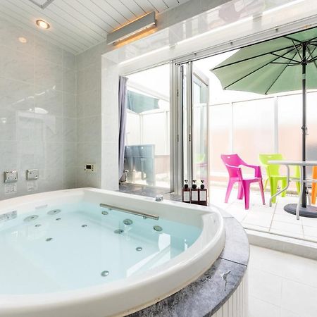 Shibuya City House 渋谷シティハウス Tokyo Ngoại thất bức ảnh