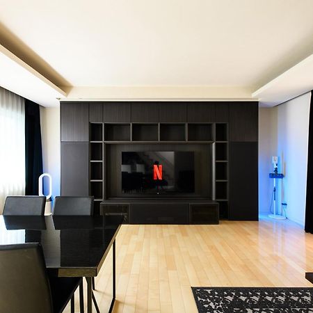Shibuya City House 渋谷シティハウス Tokyo Ngoại thất bức ảnh