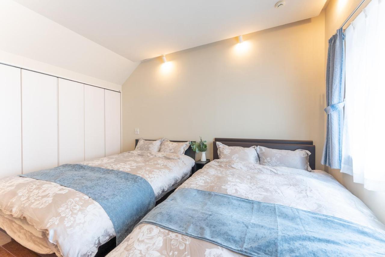 Shibuya City House 渋谷シティハウス Tokyo Ngoại thất bức ảnh