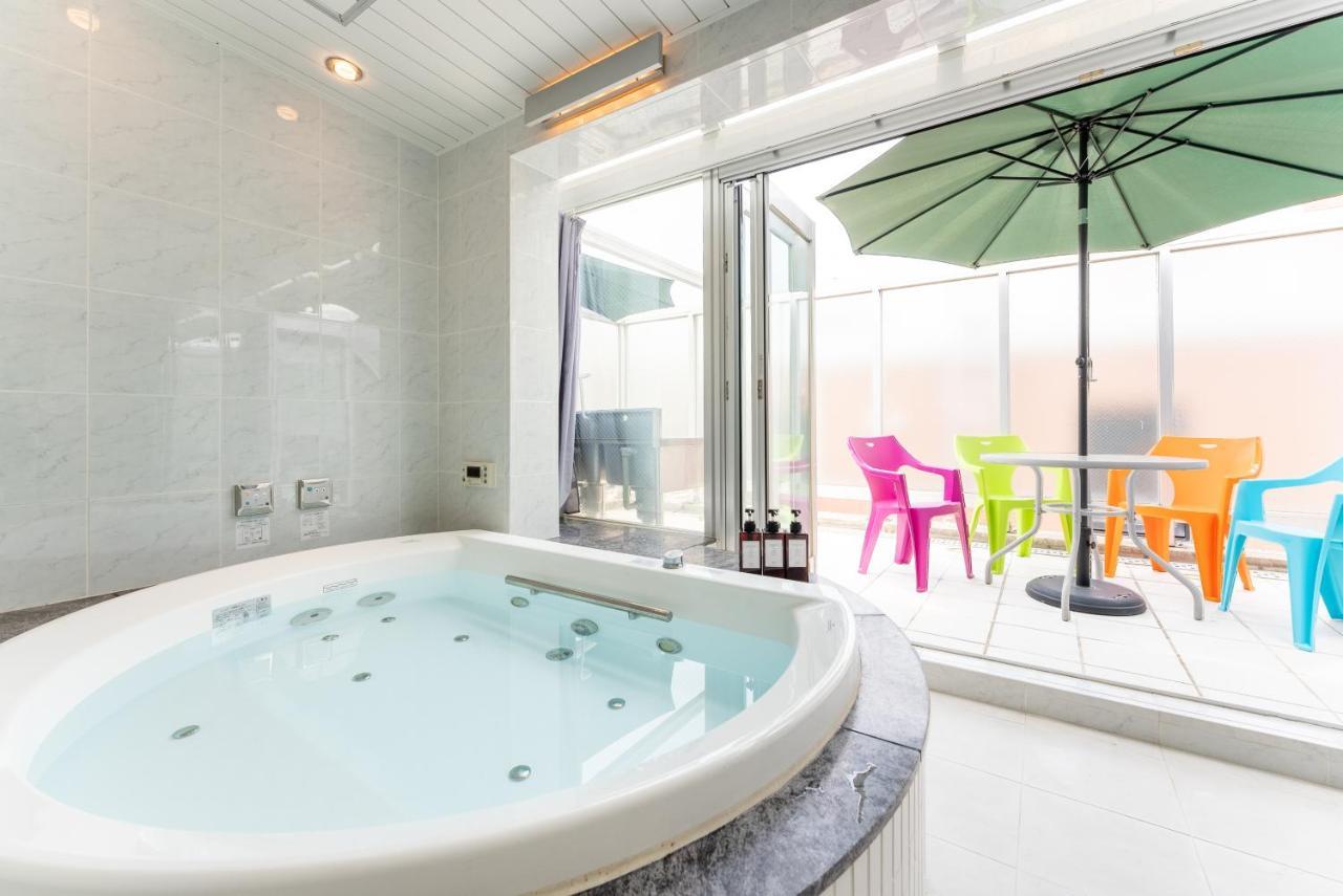 Shibuya City House 渋谷シティハウス Tokyo Ngoại thất bức ảnh