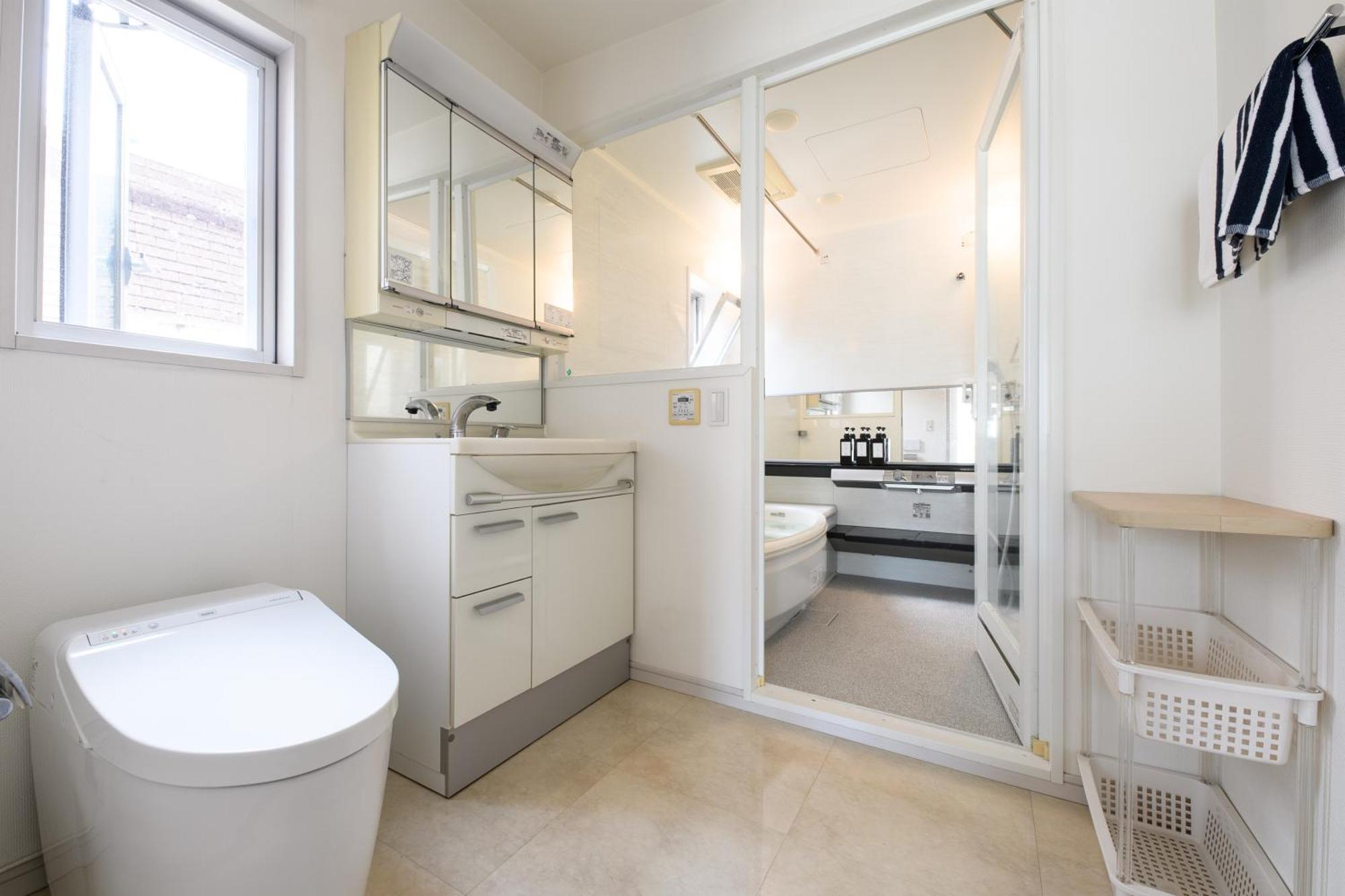 Shibuya City House 渋谷シティハウス Tokyo Ngoại thất bức ảnh