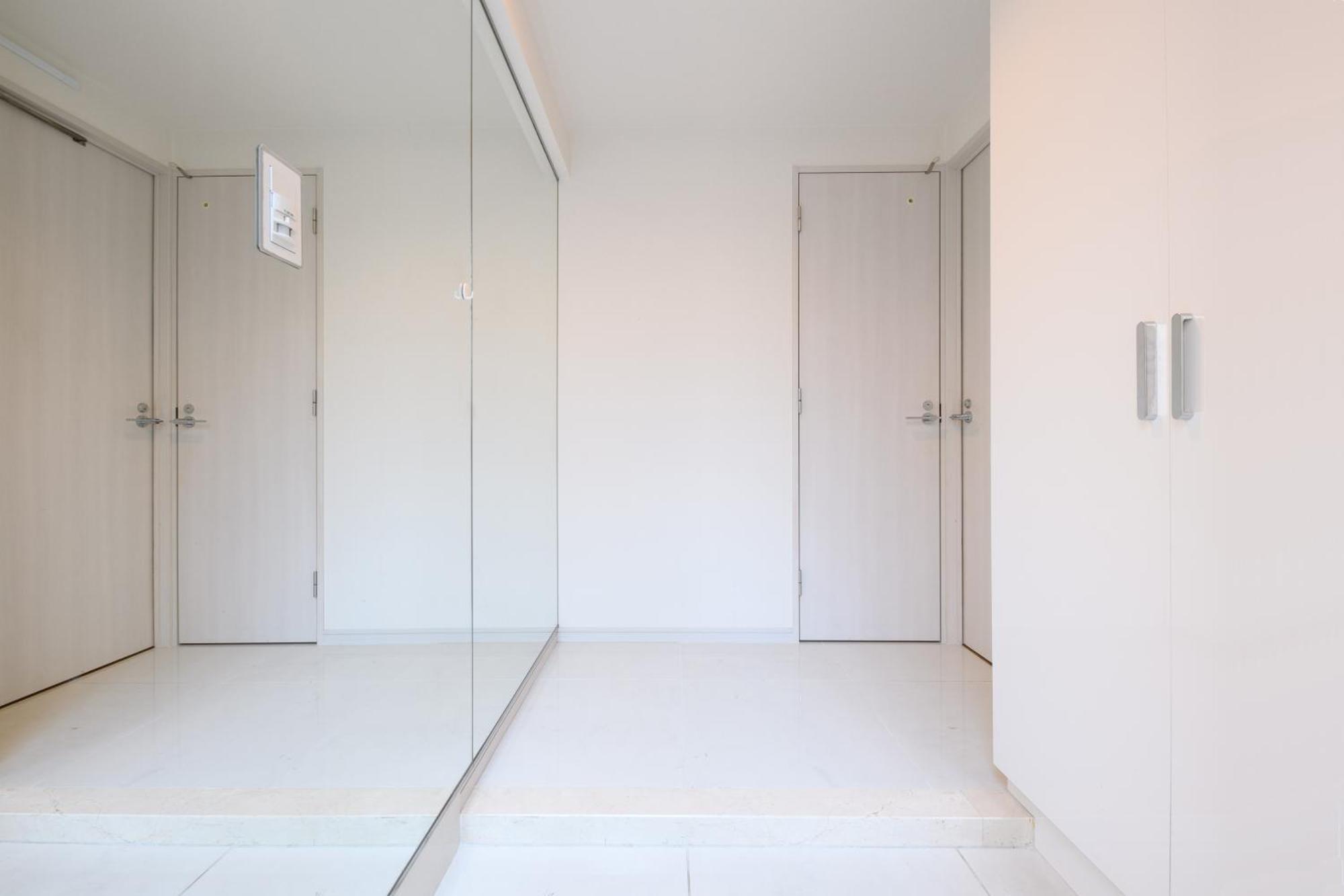 Shibuya City House 渋谷シティハウス Tokyo Ngoại thất bức ảnh