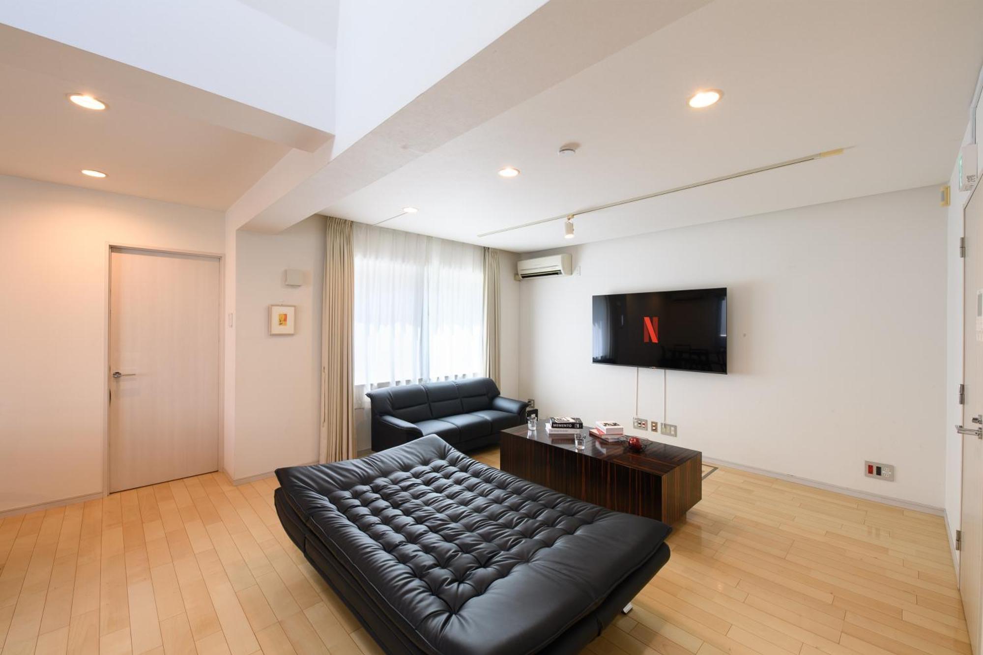 Shibuya City House 渋谷シティハウス Tokyo Ngoại thất bức ảnh