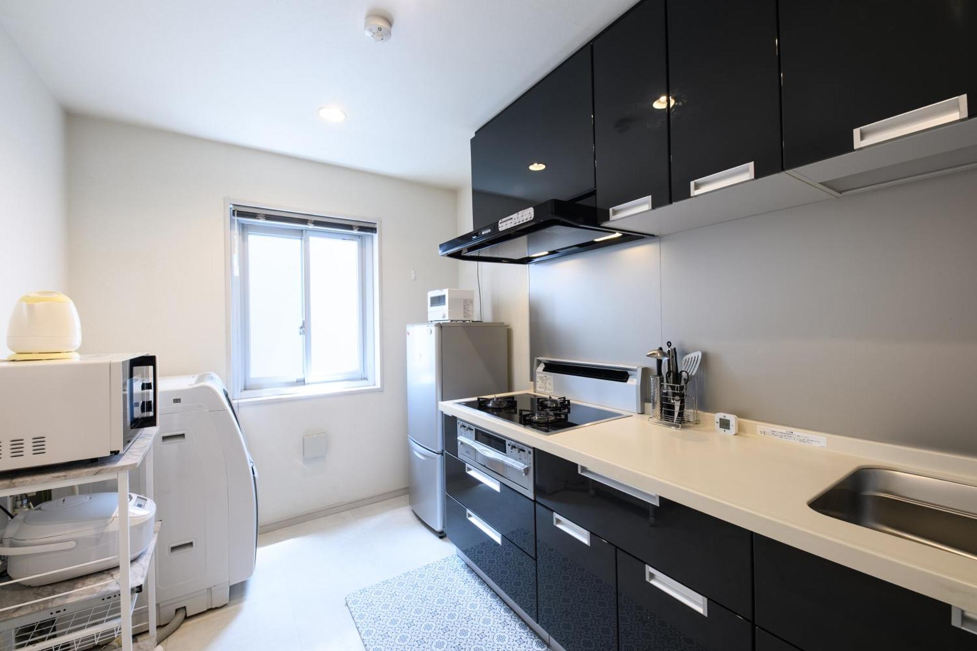 Shibuya City House 渋谷シティハウス Tokyo Ngoại thất bức ảnh