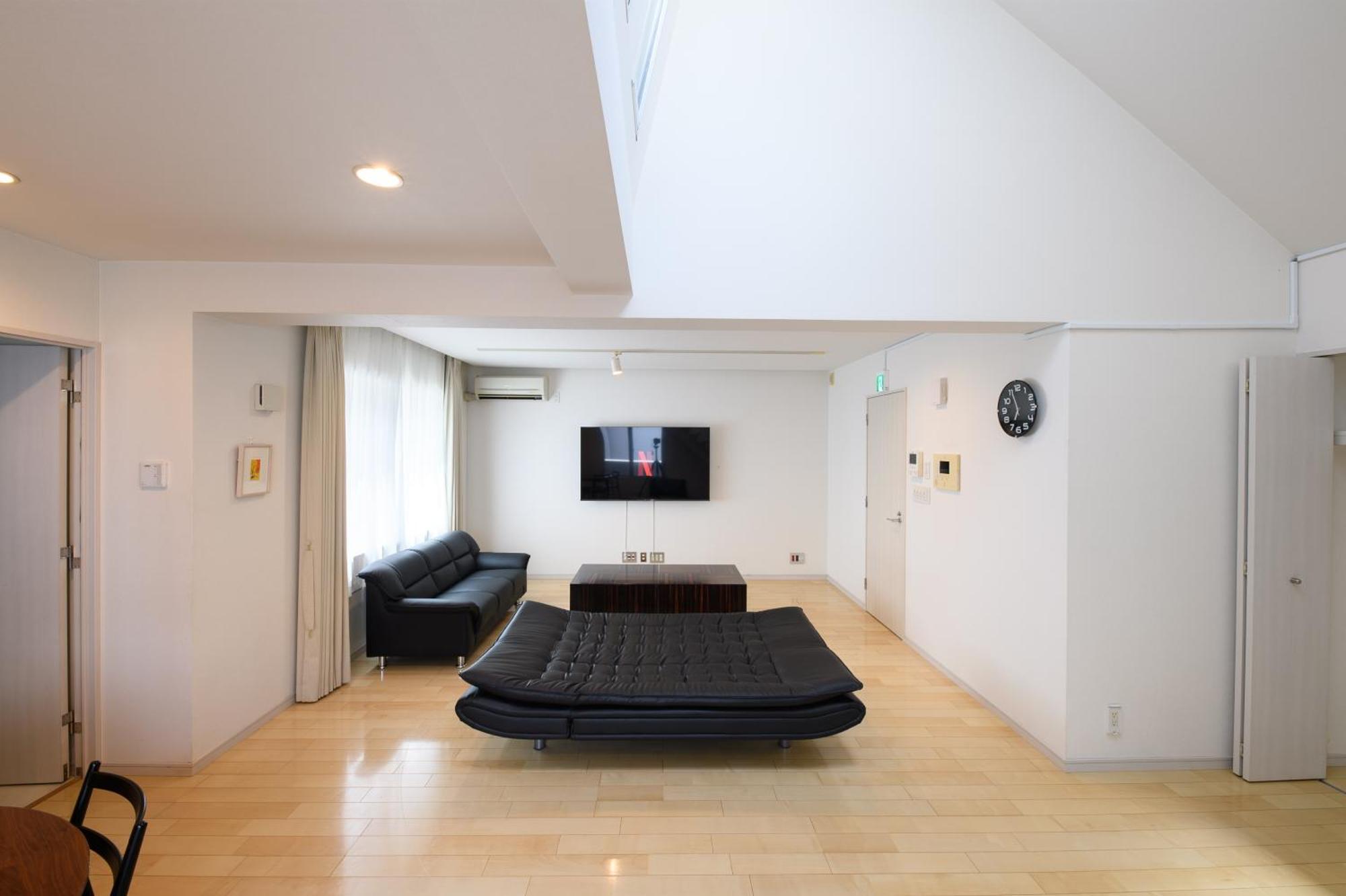 Shibuya City House 渋谷シティハウス Tokyo Ngoại thất bức ảnh