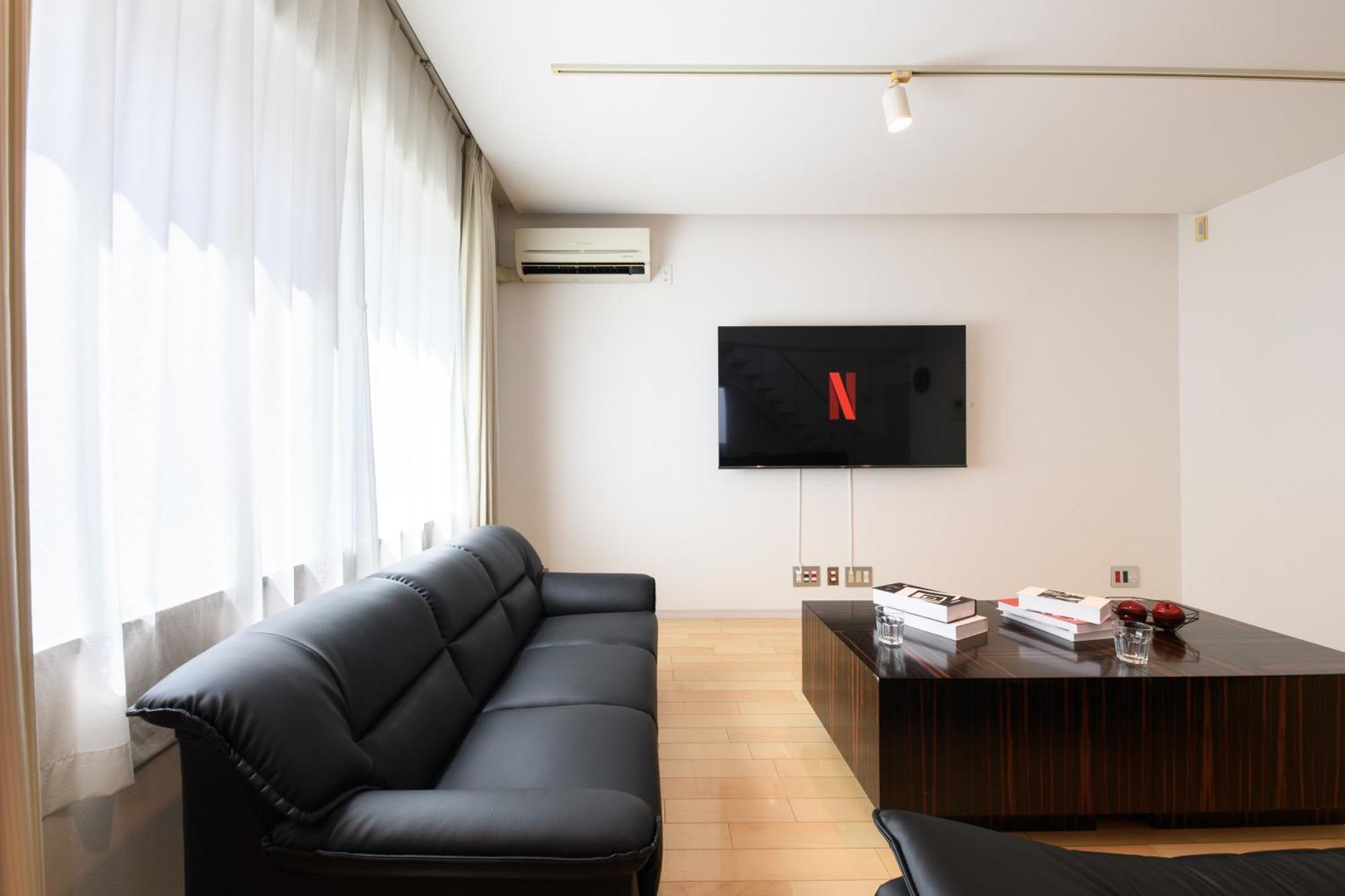 Shibuya City House 渋谷シティハウス Tokyo Ngoại thất bức ảnh