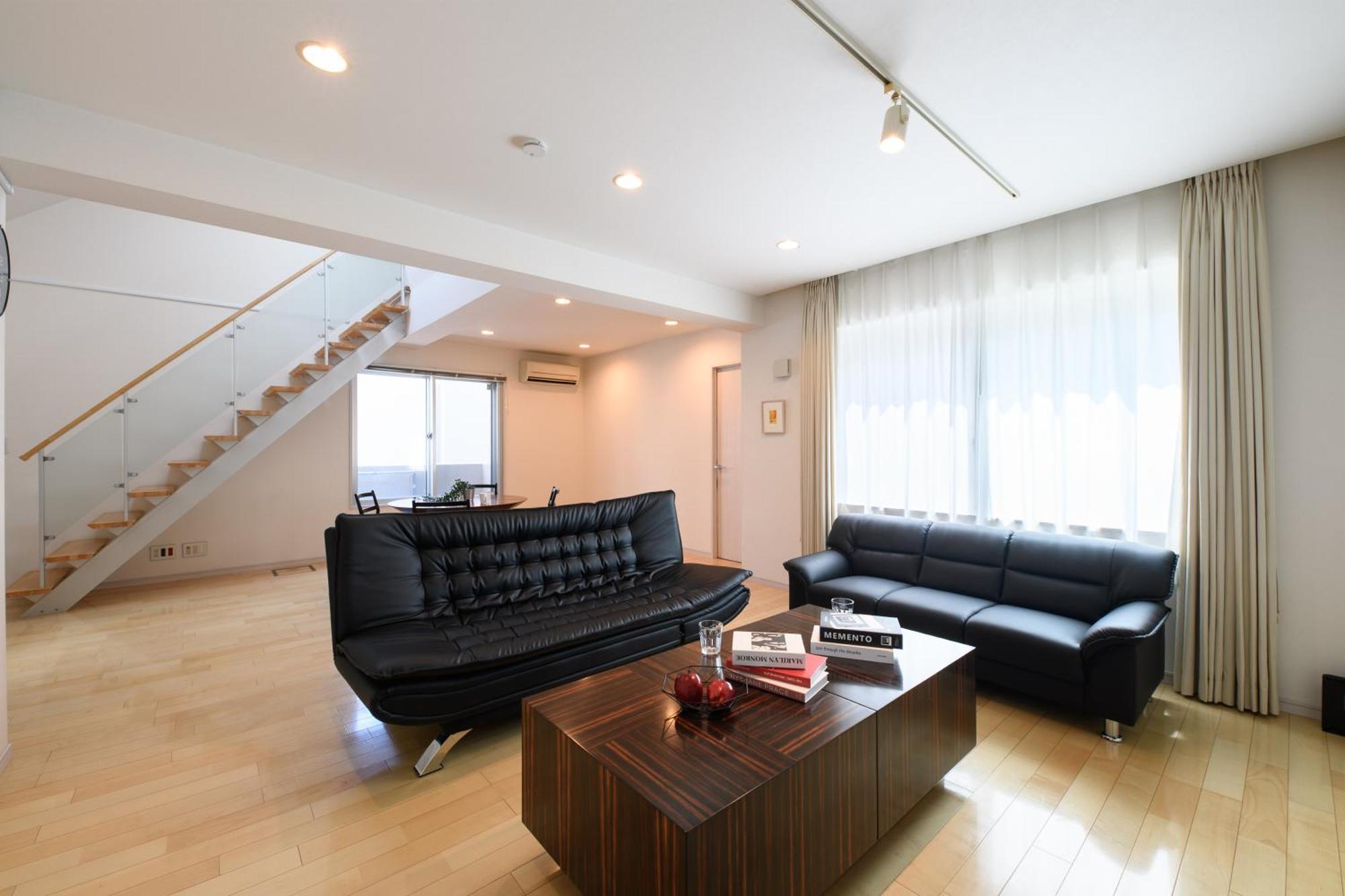 Shibuya City House 渋谷シティハウス Tokyo Ngoại thất bức ảnh