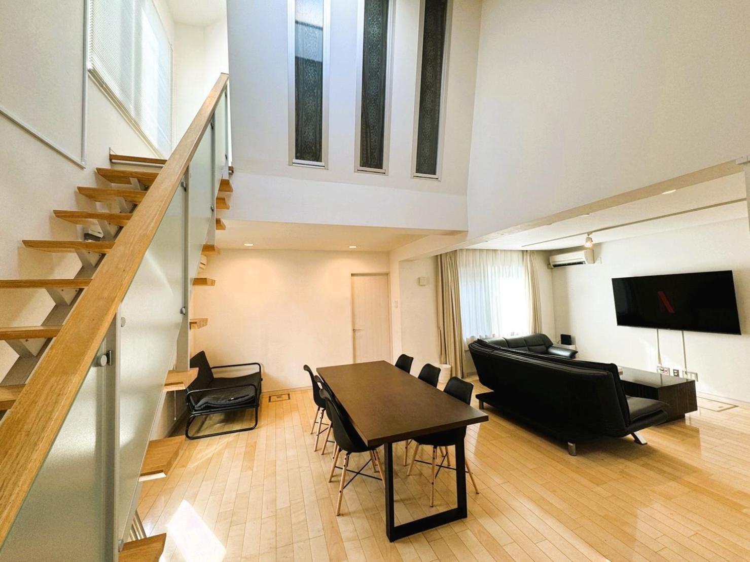 Shibuya City House 渋谷シティハウス Tokyo Phòng bức ảnh