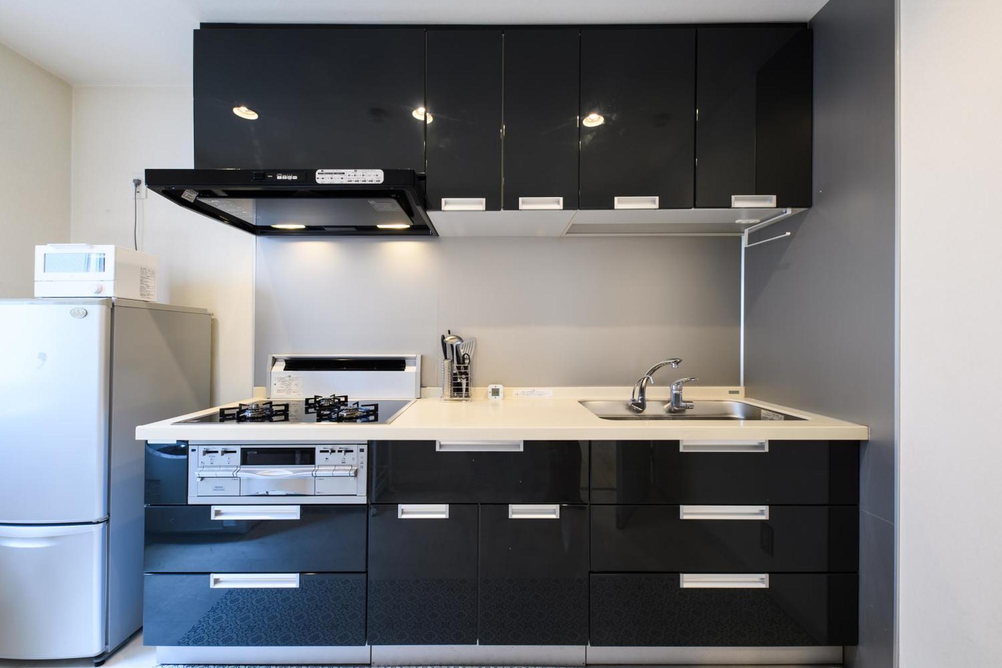 Shibuya City House 渋谷シティハウス Tokyo Ngoại thất bức ảnh