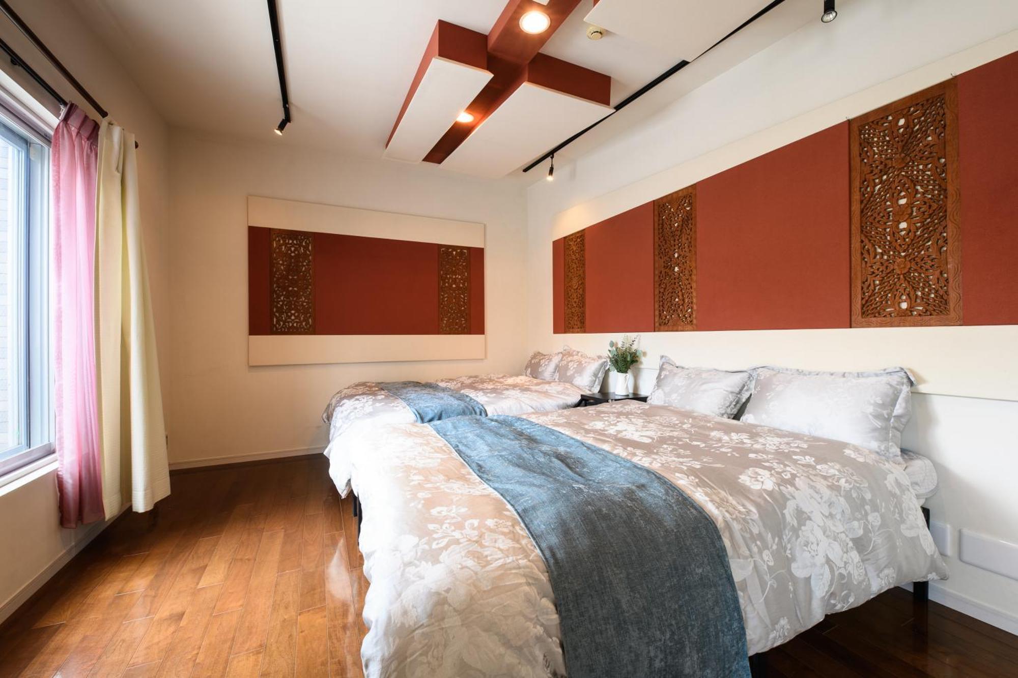 Shibuya City House 渋谷シティハウス Tokyo Ngoại thất bức ảnh