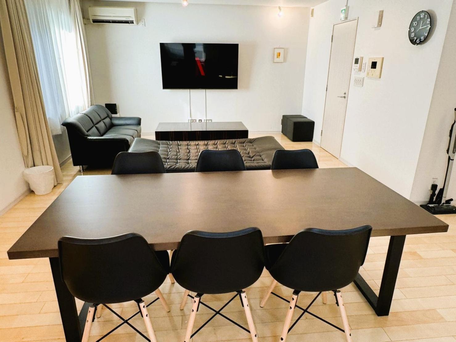 Shibuya City House 渋谷シティハウス Tokyo Phòng bức ảnh