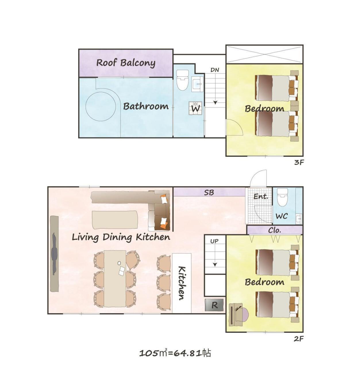 Shibuya City House 渋谷シティハウス Tokyo Ngoại thất bức ảnh