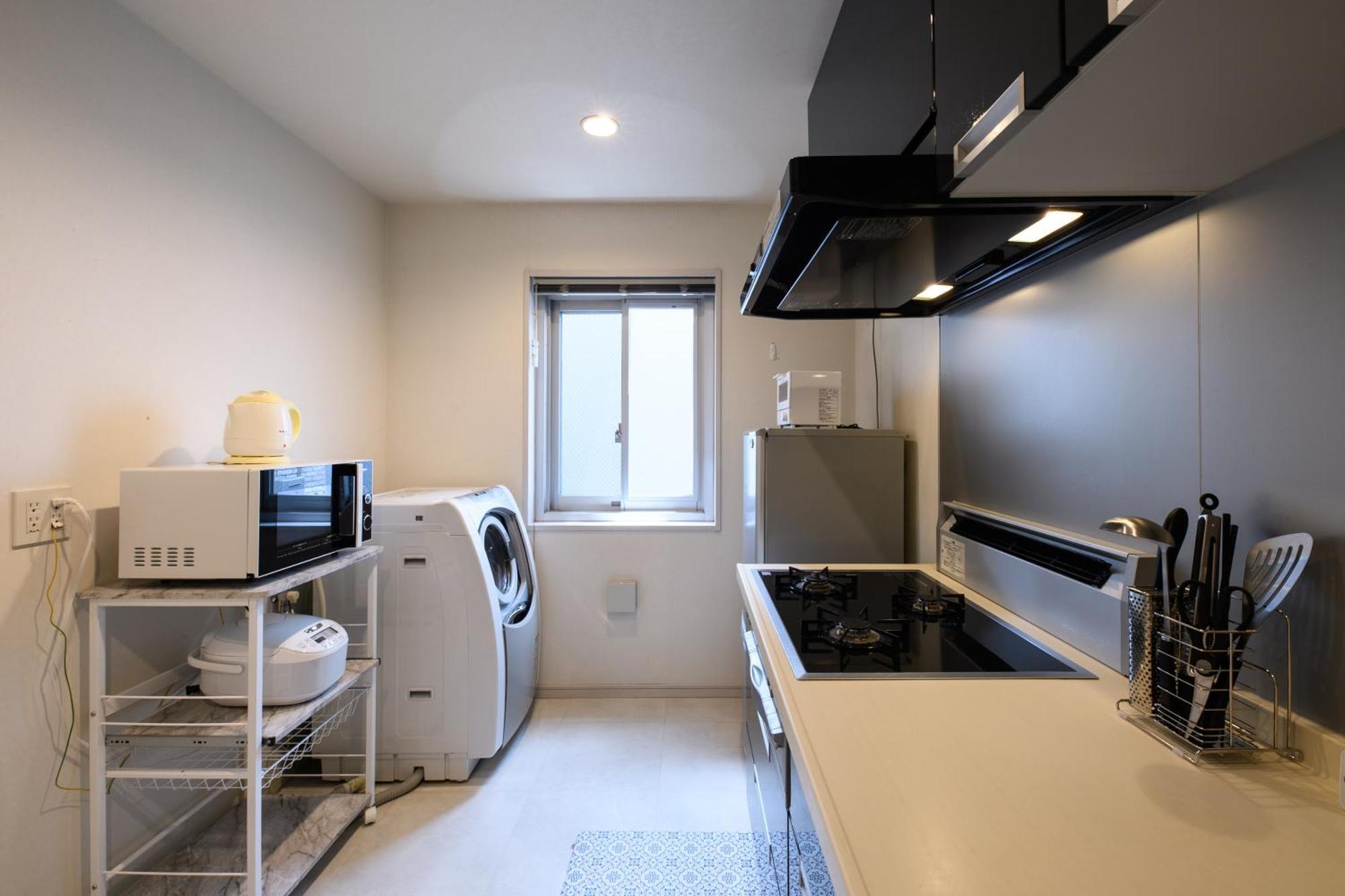 Shibuya City House 渋谷シティハウス Tokyo Phòng bức ảnh
